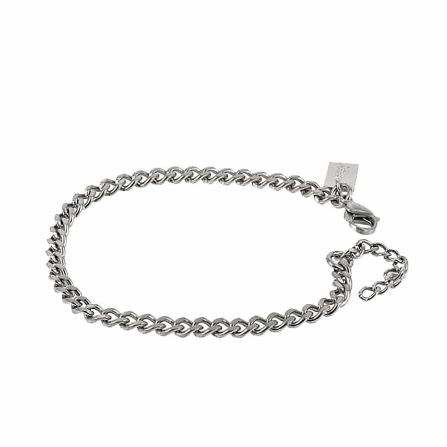 Armband Arock Smycken | Arock Ike Armband Stal