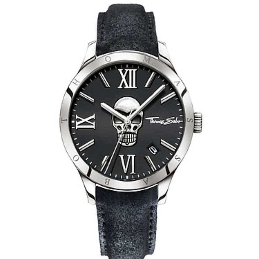 Klockor Thomas Sabo Smycken, Halsband | Thomas Sabo Watch Wa0210-218-203