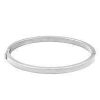 Armband Edblad Smycken, Halsband, Armband, Örhängen | Edblad Fave Bangle Steel