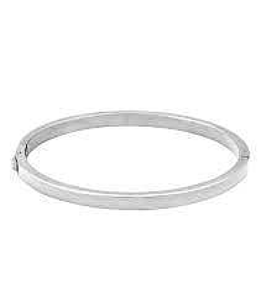 Armband Edblad Smycken, Halsband, Armband, Örhängen | Edblad Fave Bangle Steel