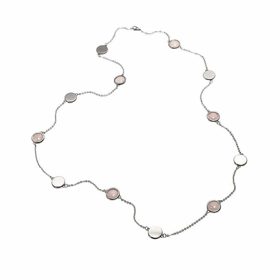 Halsband Edblad Smycken, Halsband, Armband, Örhängen | Edblad Mare Necklace Multi Steel