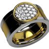 Ringar Arthur Guld & Design | Arthur Guld & Design Dajana