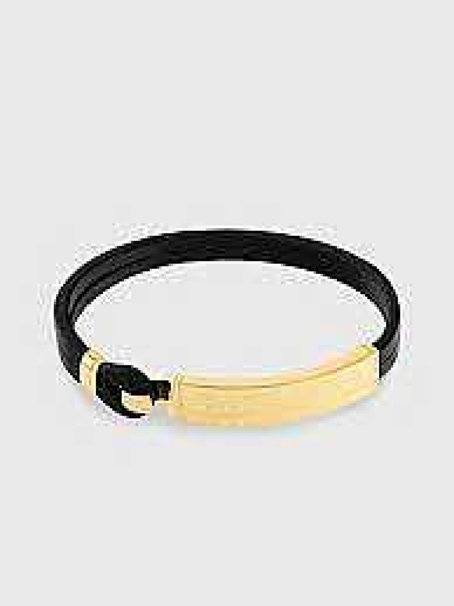 Armband Calvin Klein | Calvin Klein Bracelet - Iconic For Him Fm35000408000