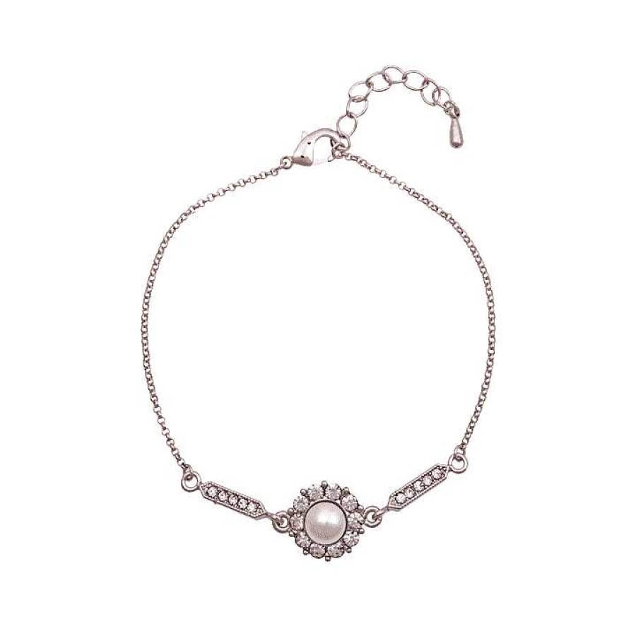 Armband Lily and Rose Smycken | Lily And Rose Miss Sofia Pearl - Creme 50511