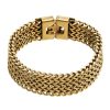 Armband Edblad Smycken, Halsband, Armband, Örhängen | Edblad Lee Bracelet Gold