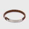 Armband Calvin Klein | Calvin Klein Bracelet - Iconic For Him Fm35000405000