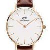 Klockor Daniel Wellington Klockor | Daniel Wellington Klocka Petite St Mawes Dw00100231