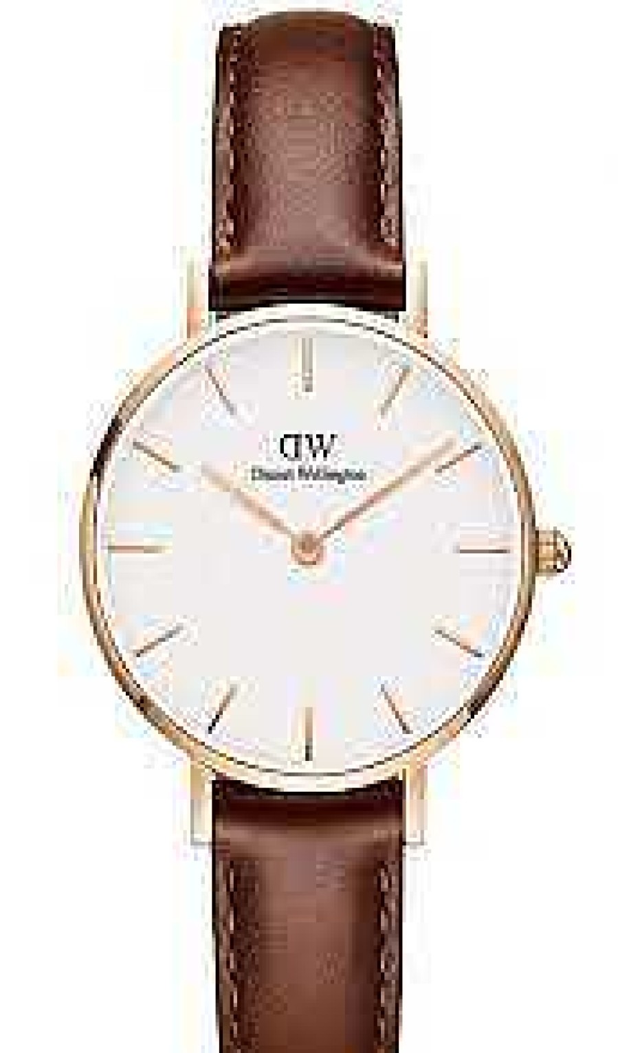 Klockor Daniel Wellington Klockor | Daniel Wellington Klocka Petite St Mawes Dw00100231