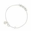 Armband Syster P Smycken | Syster P Layers Simone Bracelet Silver