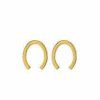 Orhangen Edblad Smycken, Halsband, Armband, Örhängen | Edblad Fortune Studs Gold