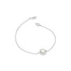 Armband Lily and Rose Smycken | Lily And Rose Emily Pearl Bracelet - Ivory