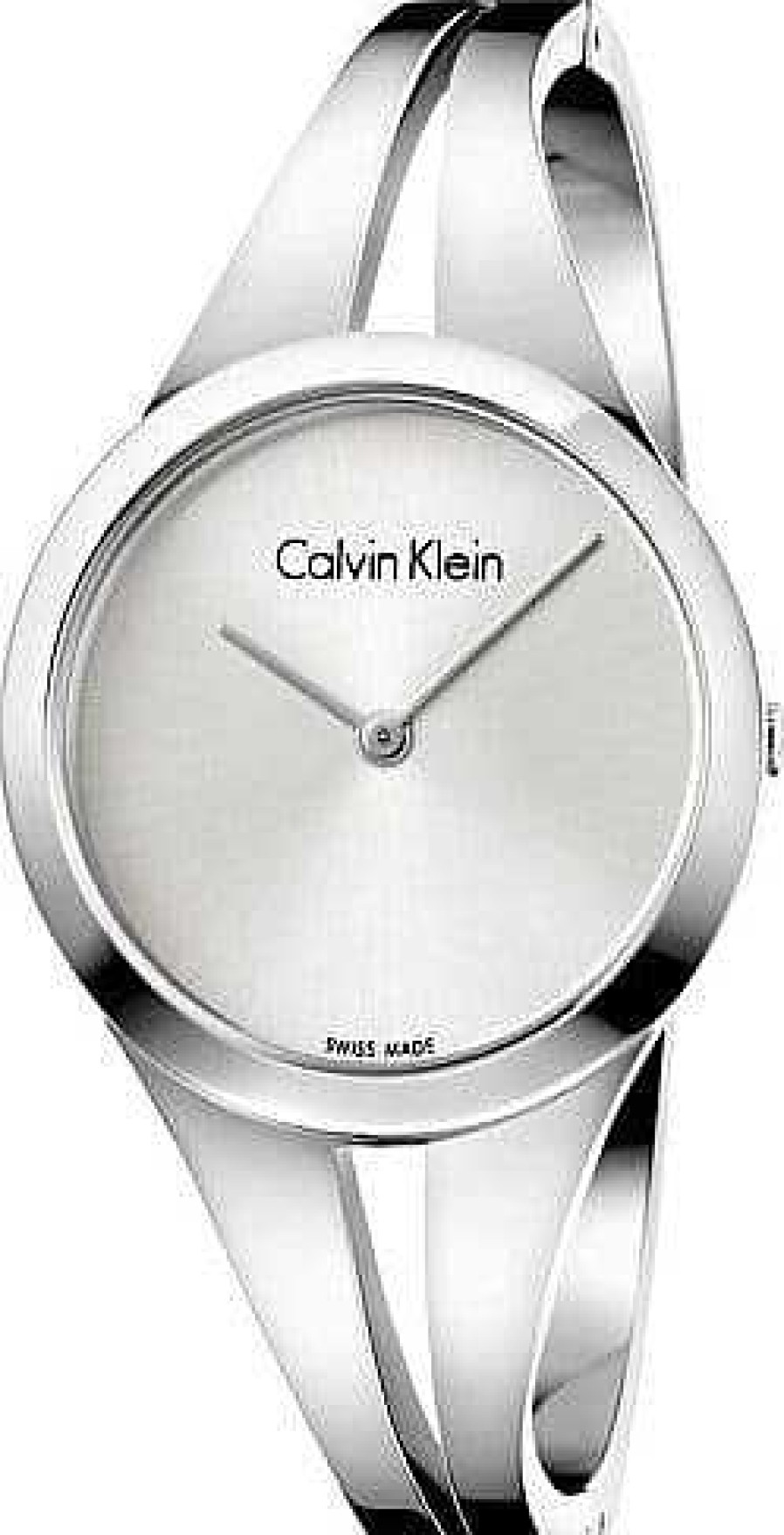 Klockor Calvin Klein | Calvin Klein Damklocka K7W2S116