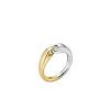 Ringar Georg Jensen Smycken | Georg Jensen Reflect Liten Ring 20001181_P