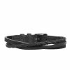 Armband Arock Smycken | Arock Eric Armband Svart