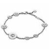 Armband Georg Jensen Smycken | Georg Jensen Daisy Armband 3530960