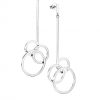 Orhangen Efva Attling Smycken, Örhängen, Ringar | Efva Attling Bubbles Earrings 12-100-01801