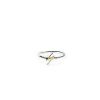 Ringar Syster P Smycken | Syster P Snap Flash Ring Silver