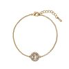 Armband Lily and Rose Smycken | Lily And Rose Miss Miranda - Light Silk 50388