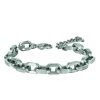 Armband Arock Smycken | Arock Abbe Wide Armband Stal