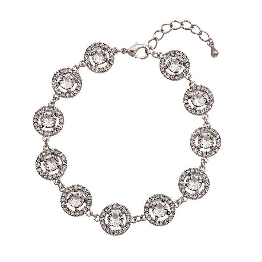 Armband Lily and Rose Smycken | Lily And Rose Miranda - Crystal 50251