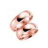 Ringar Schalins | Schalins 92-6 - Bred Slat Ring 14K