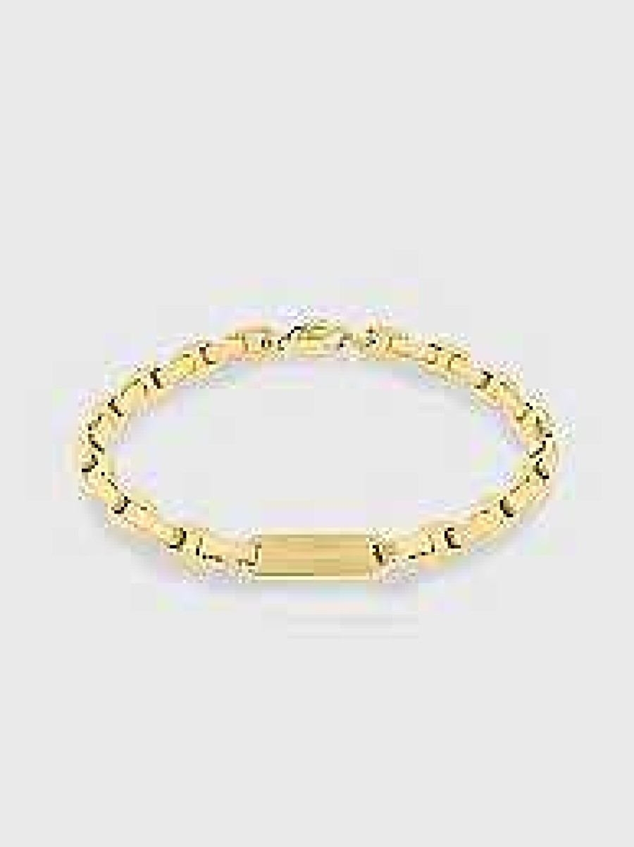 Armband Calvin Klein | Calvin Klein Bracelet - Bold Metals Fm35000412000