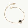 Armband Lily and Rose Smycken | Lily And Rose Emily Bracelet Jet