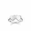 Ringar Thomas Sabo Smycken, Halsband | Thomas Sabo Ring Tr2081-001-12