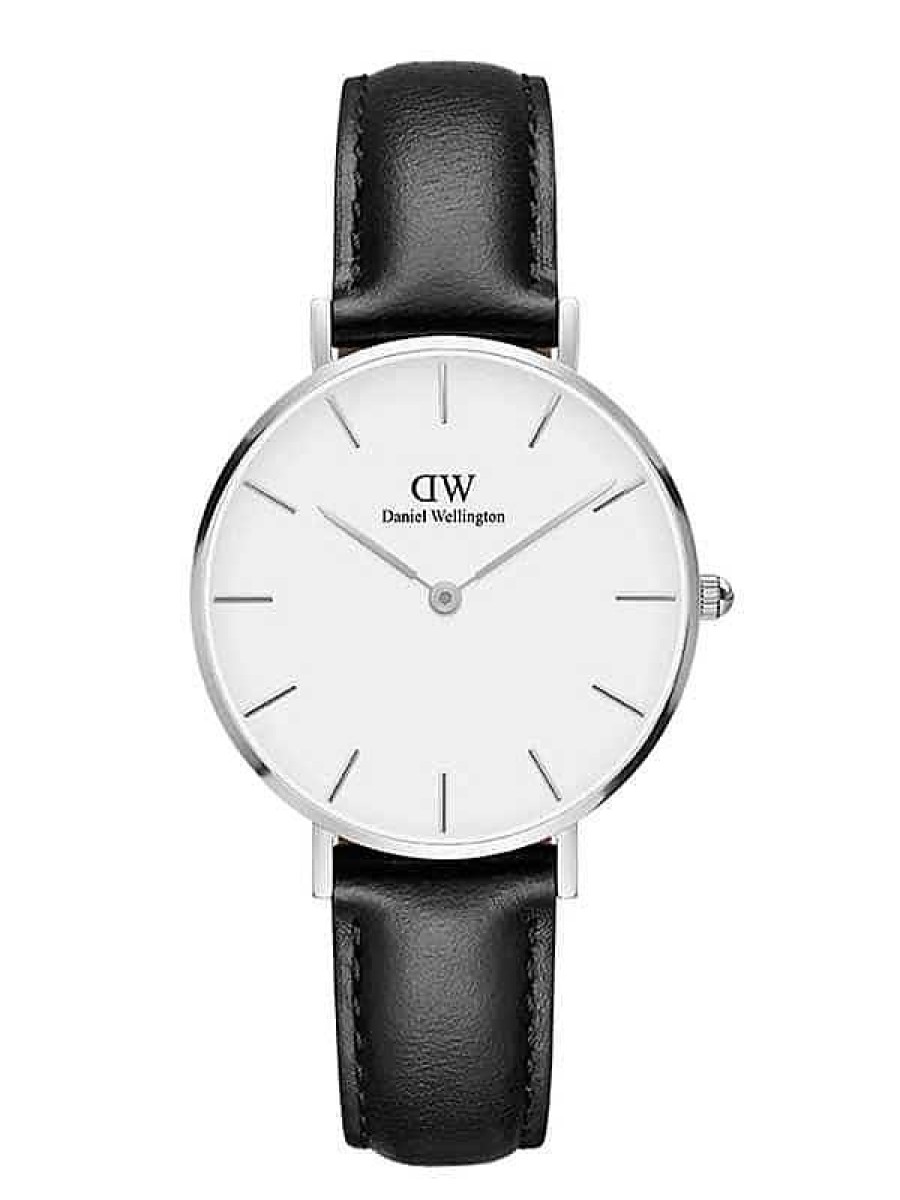 Klockor Daniel Wellington Klockor | Daniel Wellington Klocka Classic Petite Sheffield Dw251