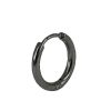 Orhangen Arock Smycken | Arock Miliam Orhangen 14 Mm Gunmetal