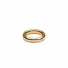 Ringar Syster P Smycken | Syster P Bolded Ring Gold