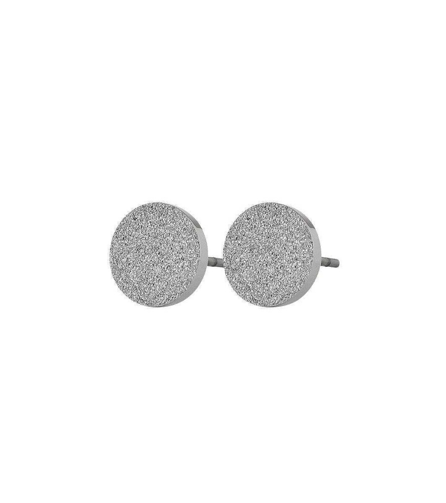 Orhangen Edblad Smycken, Halsband, Armband, Örhängen | Edblad Dottie Studs Glittering Steel