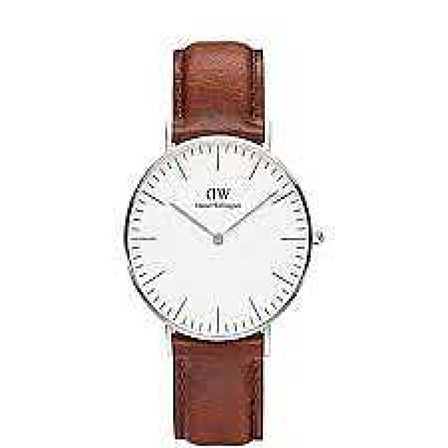 Klockor Daniel Wellington Klockor | Daniel Wellington Klocka Classic St Mawes Dw00100052