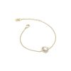 Armband Lily and Rose Smycken | Lily And Rose Emily Pearl Bracelet - Rosaline