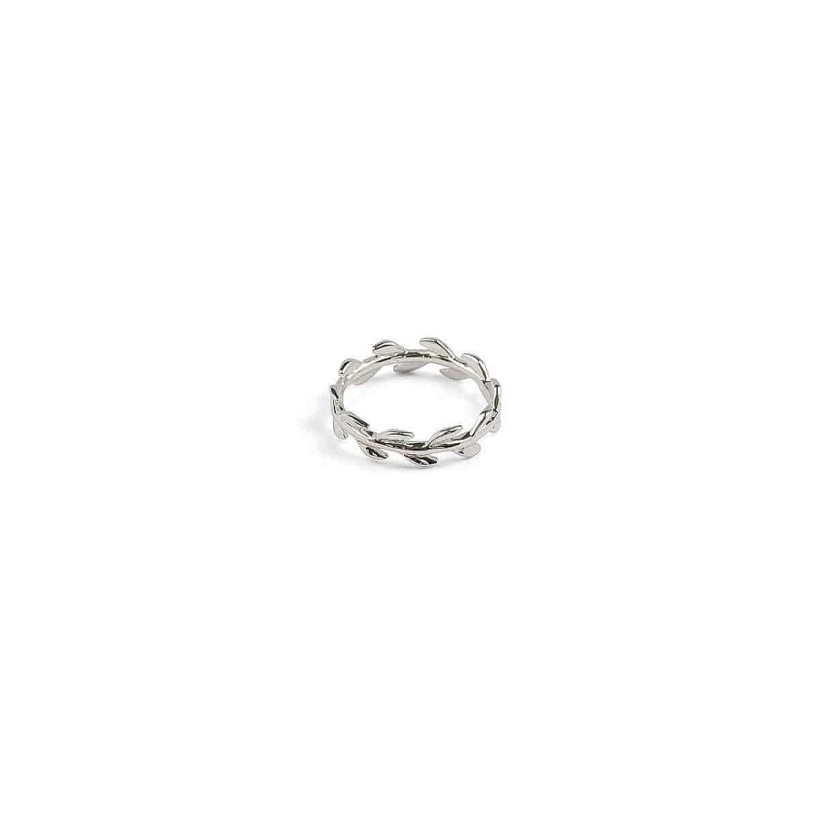 Ringar Syster P Smycken | Syster P Cleopatra Ring Silver