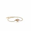 Armband Efva Attling Smycken, Örhängen, Ringar | Efva Attling You & Me Bracelet 14-101-01008 Rodguld