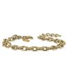 Armband Arock Smycken | Arock Charlie Chain Armband Guld