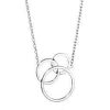 Halsband Efva Attling Smycken, Örhängen, Ringar | Efva Attling Bubbles Necklace 10-100-01803