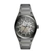 Klockor Fossil Klockor | Fossil Herrklocka Everett Me3206