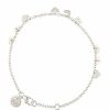 Armband Syster P Smycken | Syster P Layers Bianca Bracelet Silver