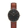 Klockor Daniel Wellington Klockor | Daniel Wellington Klocka Classic St Mawes Dw00100136